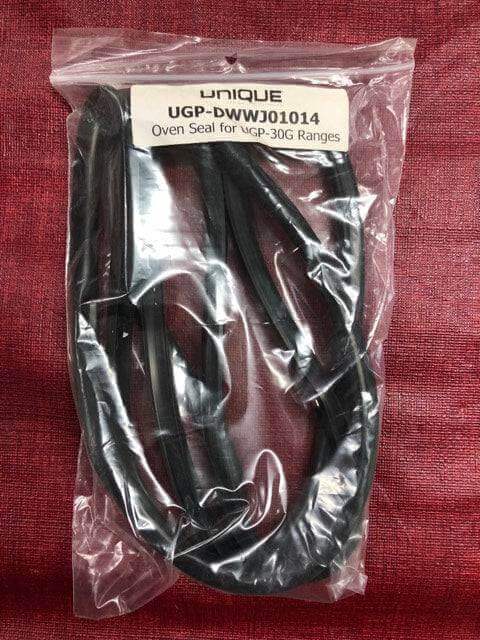 Unique Oven Seal UGP-DWWJ01014 for 30-Inch Classic Range by Cabin Depot, packaged view