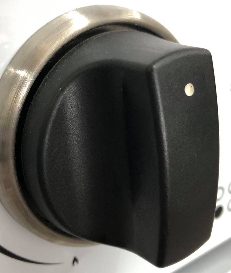 Unique Replacement Knob for Classic Stoves from Cabin Depot