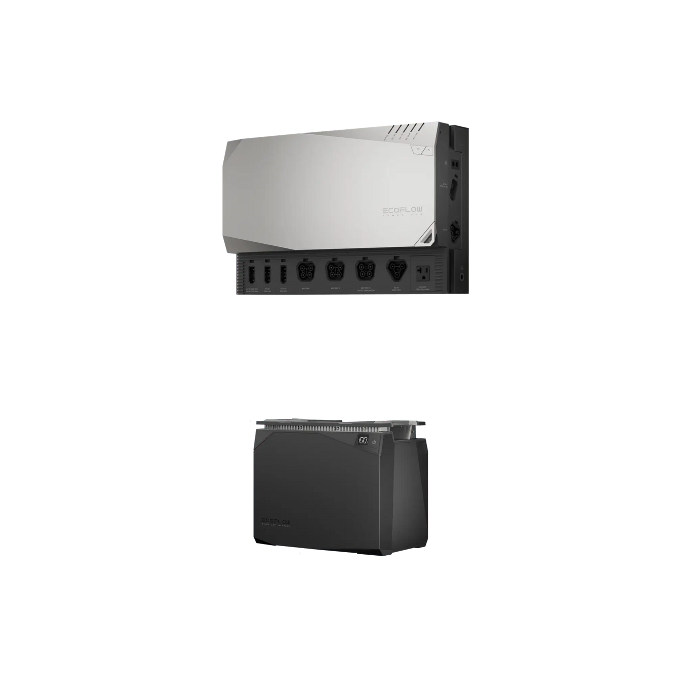 EcoFlow Power Kits