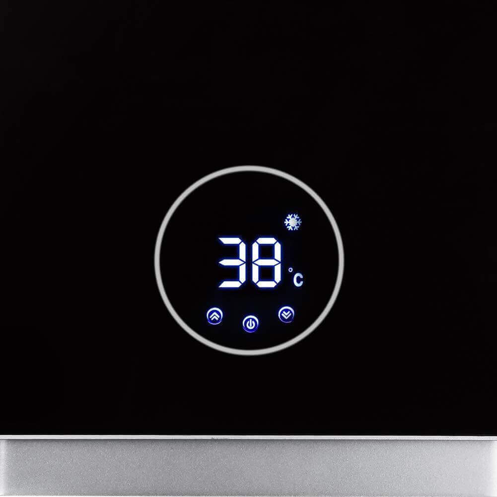 Camplux 12L High Capacity propane Indoor Tankless Water Heater – Uncategorized by Camplux | Available at Cabin Depot USA