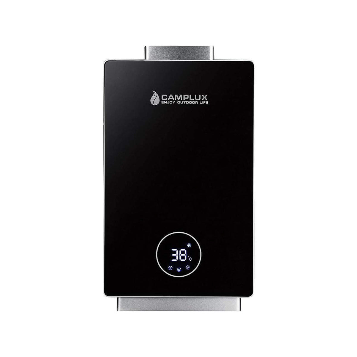Camplux 12L High Capacity propane Indoor Tankless Water Heater – Uncategorized by Camplux | Available at Cabin Depot USA
