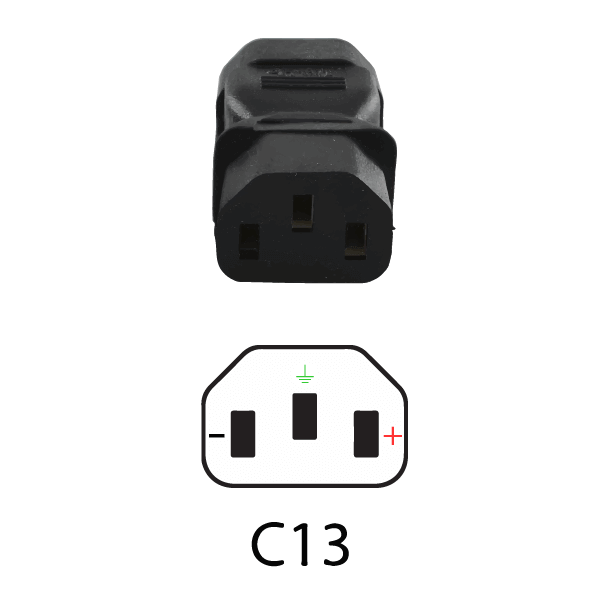 KEDRON 24V/5A 110V Adapter (Power Converter) – by Kedron | Available at Cabin Depot USA