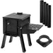 Englander Cub Kit Wood Stoves