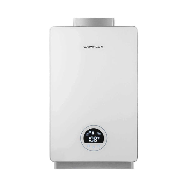 Tankless Water Heaters 