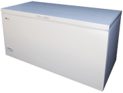SunStar Solar / DC Chest Freezer 15CU ST-15CF – by SunStar | Available at Cabin Depot USA