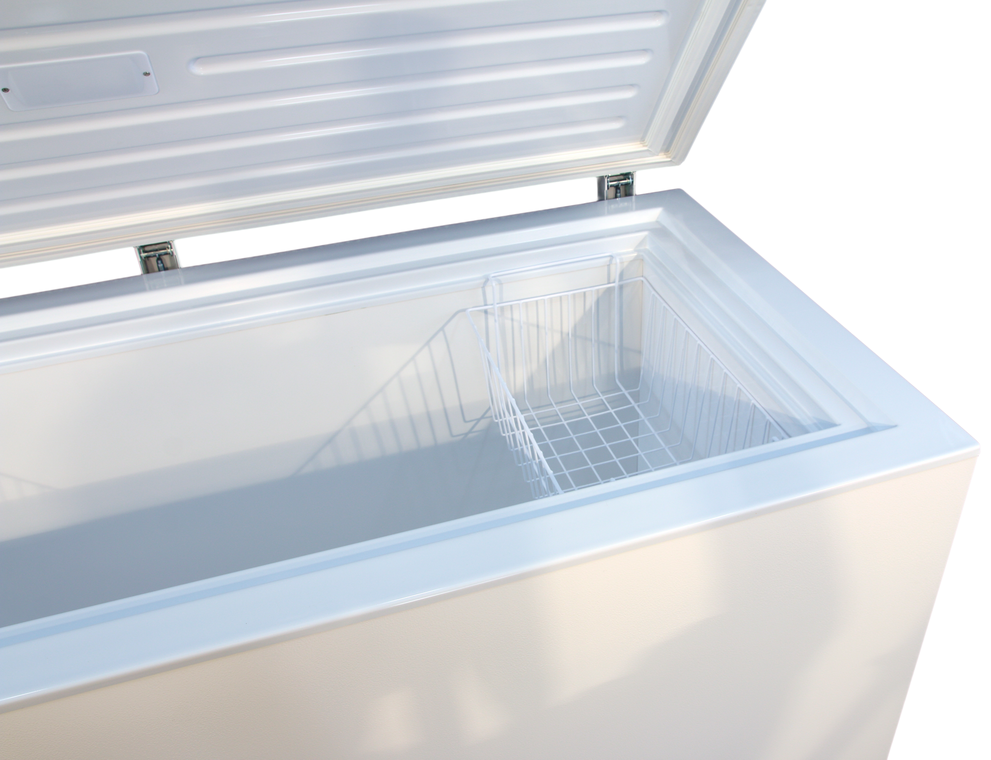 SunStar Solar / DC Chest Freezer 15CU ST-15CF – by SunStar | Available at Cabin Depot USA