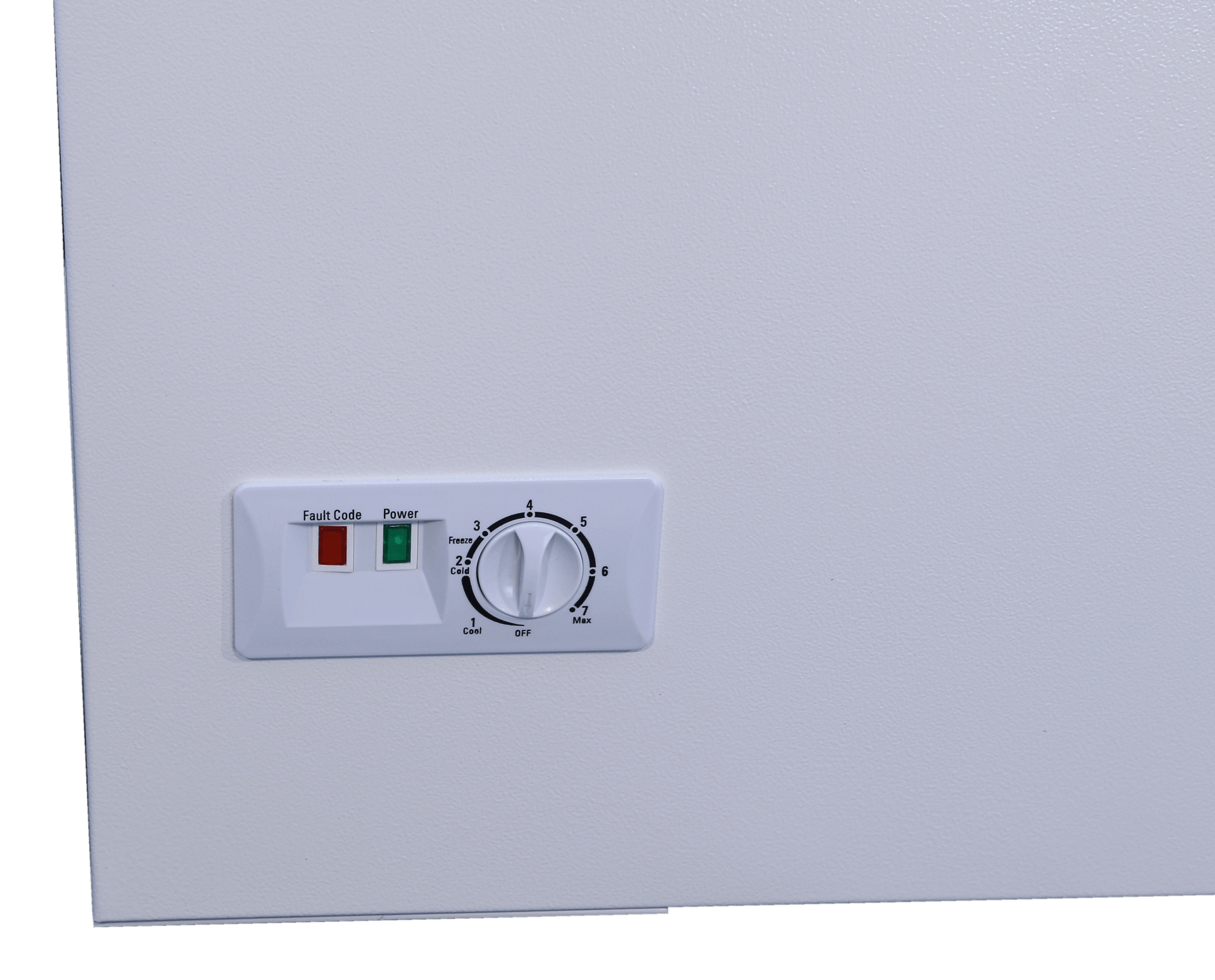 SunStar Solar / DC Chest Freezer 15CU ST-15CF – by SunStar | Available at Cabin Depot USA
