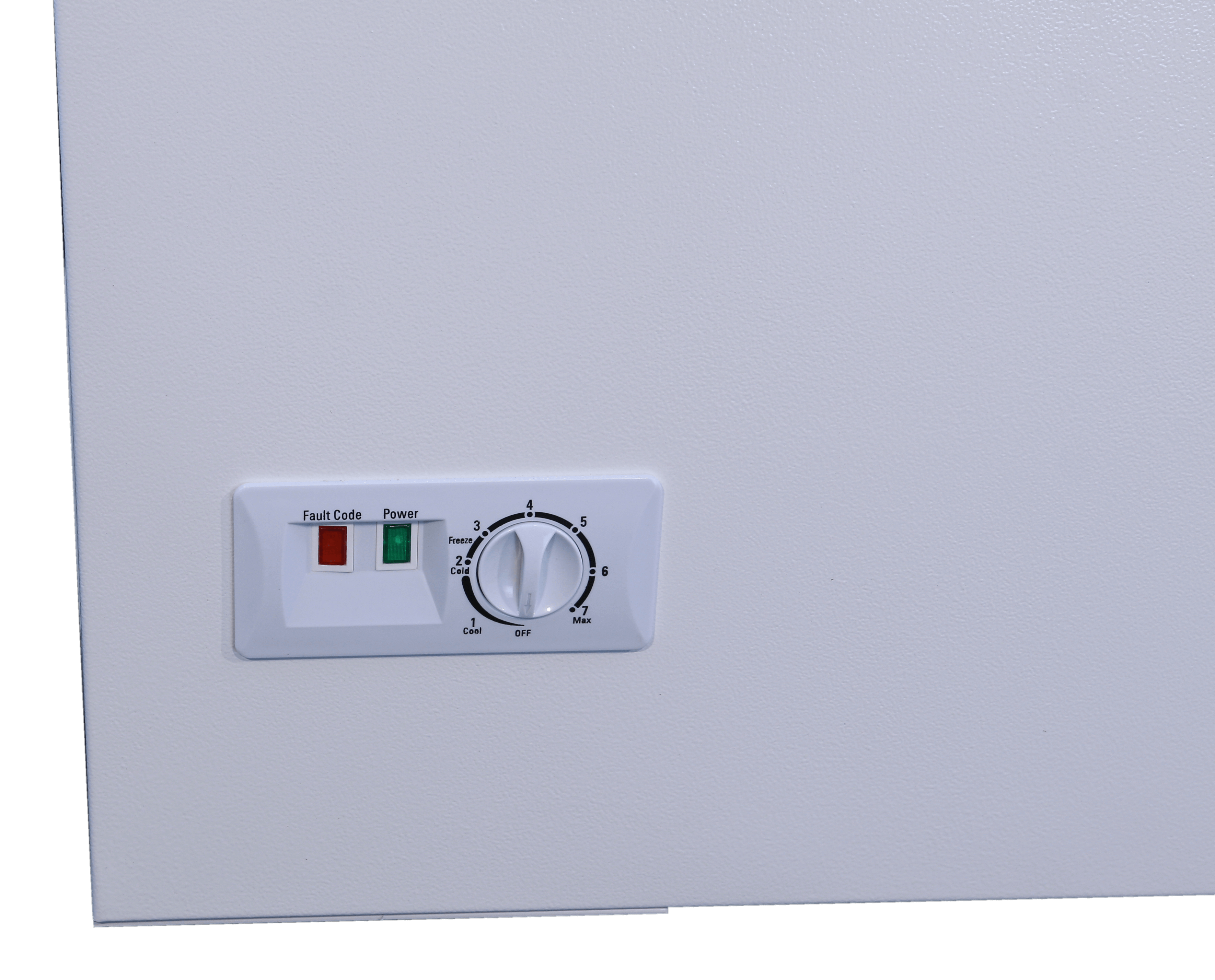 SunStar Solar / DC Chest Freezer 15CU ST-15CF – by SunStar | Available at Cabin Depot USA