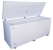SunStar Solar / DC Chest Freezer 21CU ST-21CF – by SunStar | Available at Cabin Depot USA