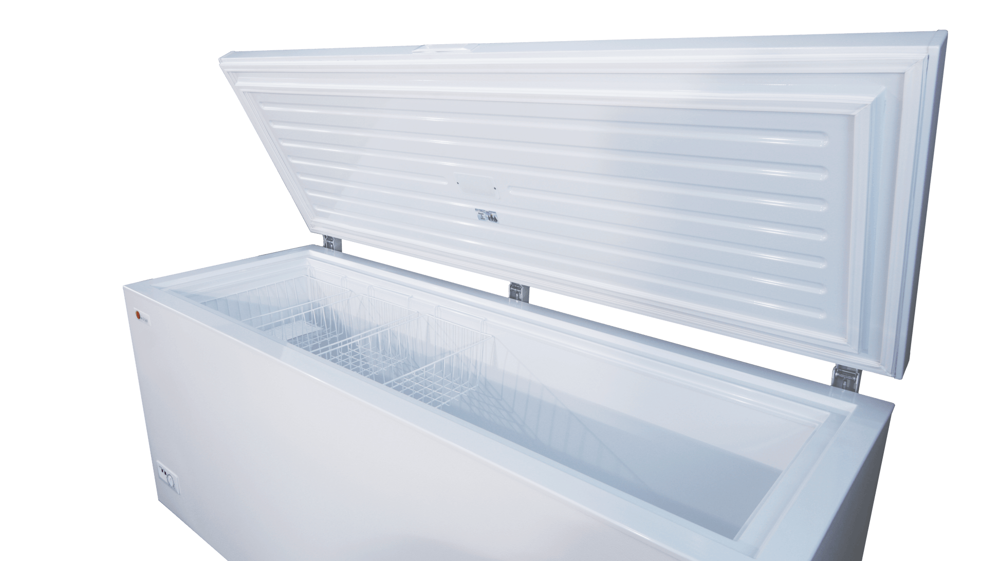 SunStar Solar / DC Chest Freezer 21CU ST-21CF – by SunStar | Available at Cabin Depot USA