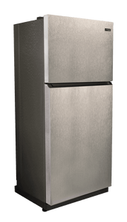UNIQUE 19 cu/ft Propane Fridge – by Unique | Available at Cabin Depot USA