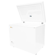 SunStar Solar / DC Chest Freezer 8CU ST-8CF – by SunStar | Available at Cabin Depot USA