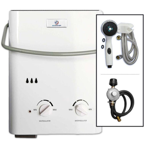 Eccotemp L5 Portable Water Heater