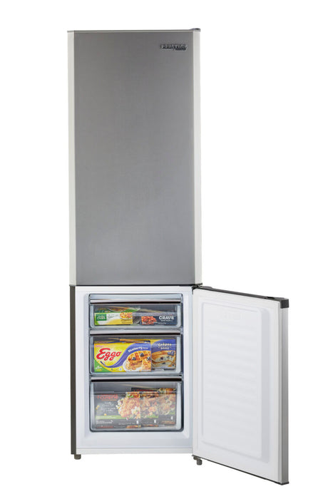 Unique Prestige 9 cu. ft. Electric Bottom-Mount Refrigerator