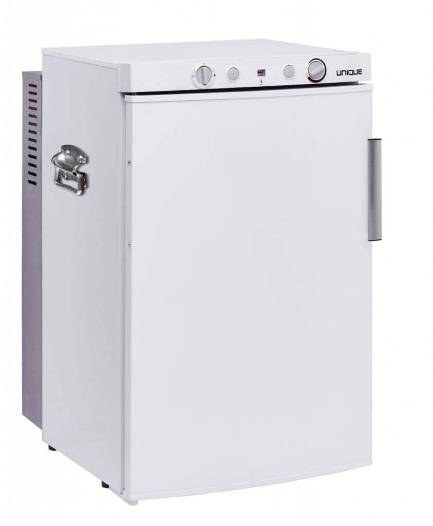 12v propane deals freezer