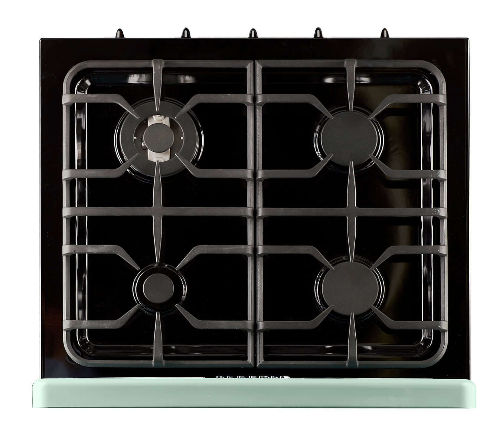 Classic Retro by Unique 30” Off-Grid Propane Range (Battery Ignition) – by Unique | Available at Cabin Depot USA