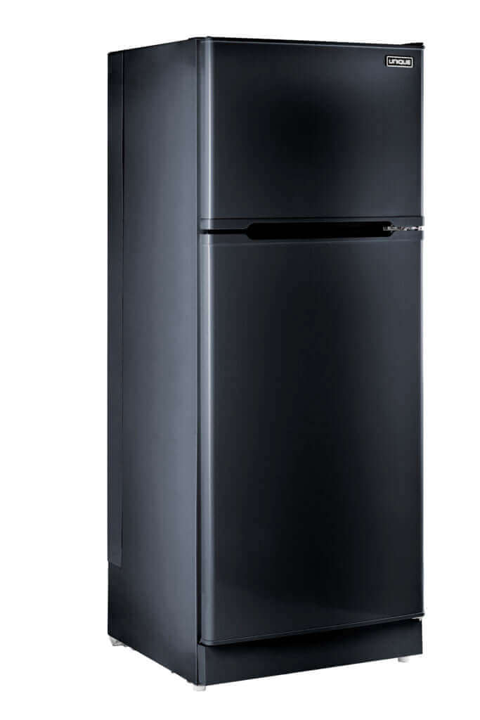 Unique 14 CU/FT Propane Fridge – by Unique | Available at Cabin Depot USA