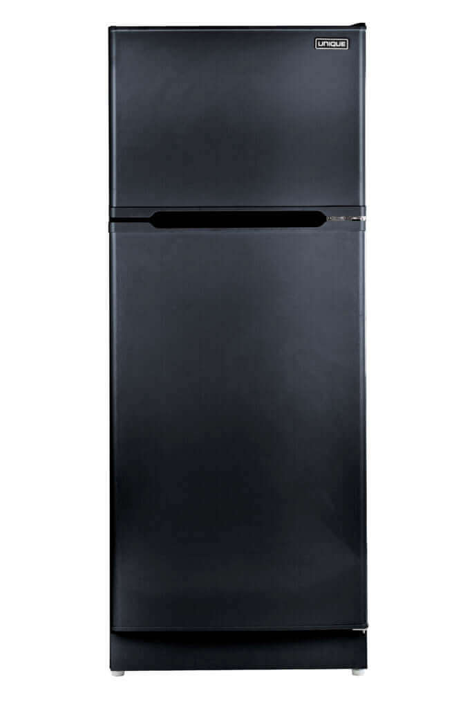 Unique 14 CU/FT Propane Fridge – by Unique | Available at Cabin Depot USA