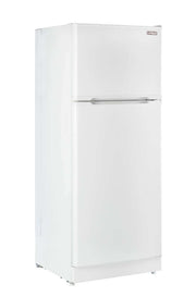 Unique 14 CU/FT Propane Fridge – by Unique | Available at Cabin Depot USA