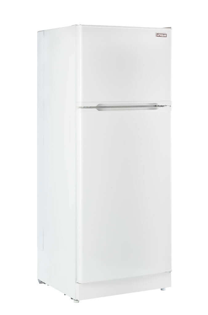 Unique 14 CU/FT Propane Fridge – by Unique | Available at Cabin Depot USA