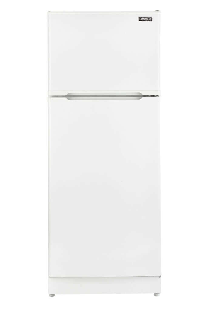 Unique 14 CU/FT Propane Fridge – by Unique | Available at Cabin Depot USA
