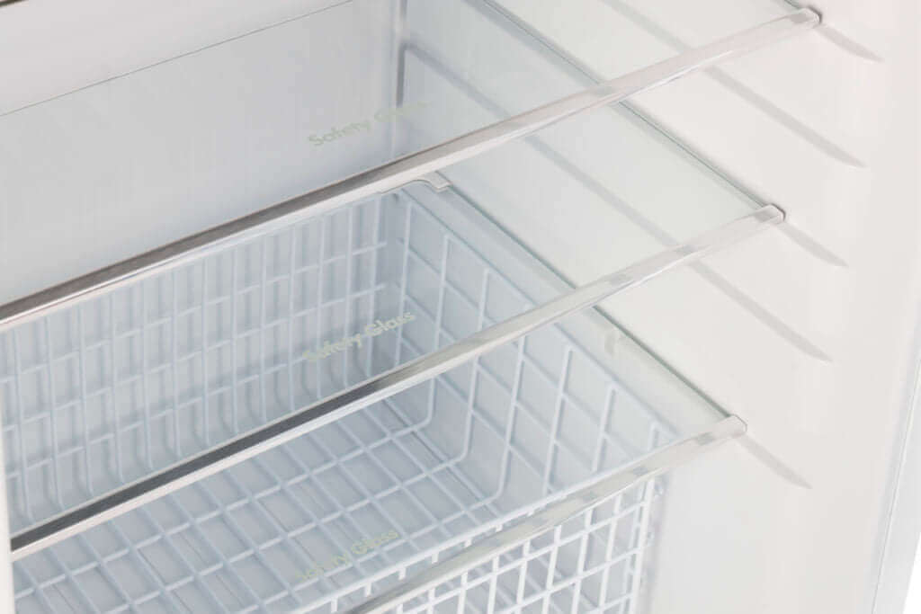 Unique 14 CU/FT Propane Fridge – by Unique | Available at Cabin Depot USA