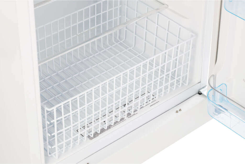 Unique 14 CU/FT Propane Fridge – by Unique | Available at Cabin Depot USA