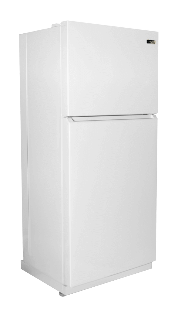 UNIQUE 19 cu/ft Propane Fridge – by Unique | Available at Cabin Depot USA
