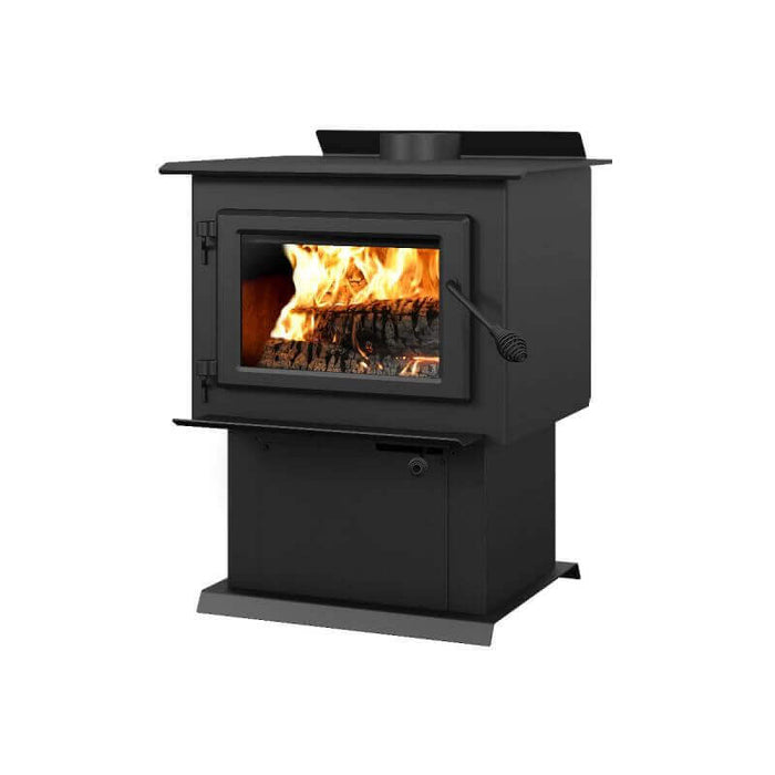 Century FW2900 Wood Stove Wood Stoves