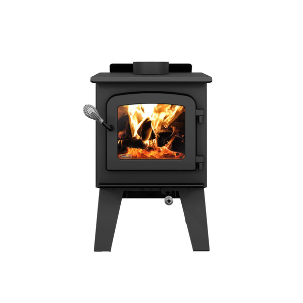 Wood Stoves & Cookstoves