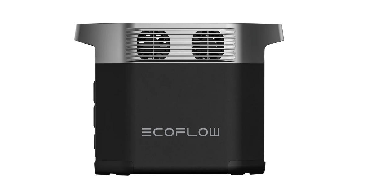 EcoFlow Delta 2 Portable Power Station – Renewable Outdoors