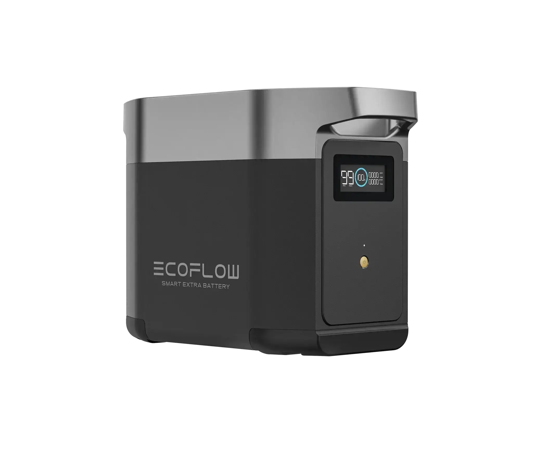 EcoFlow DELTA 2 Smart Extra Battery – by EcoFlow | Available at Cabin Depot USA