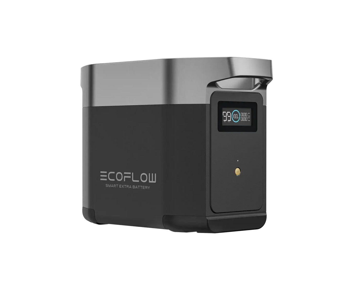 EcoFlow Delta Series