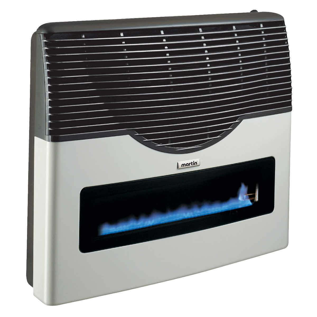 Martin Propane Direct Vent Heater MDV20VP 20000 Btu – Space Heaters by Bismar | Available at Cabin Depot USA