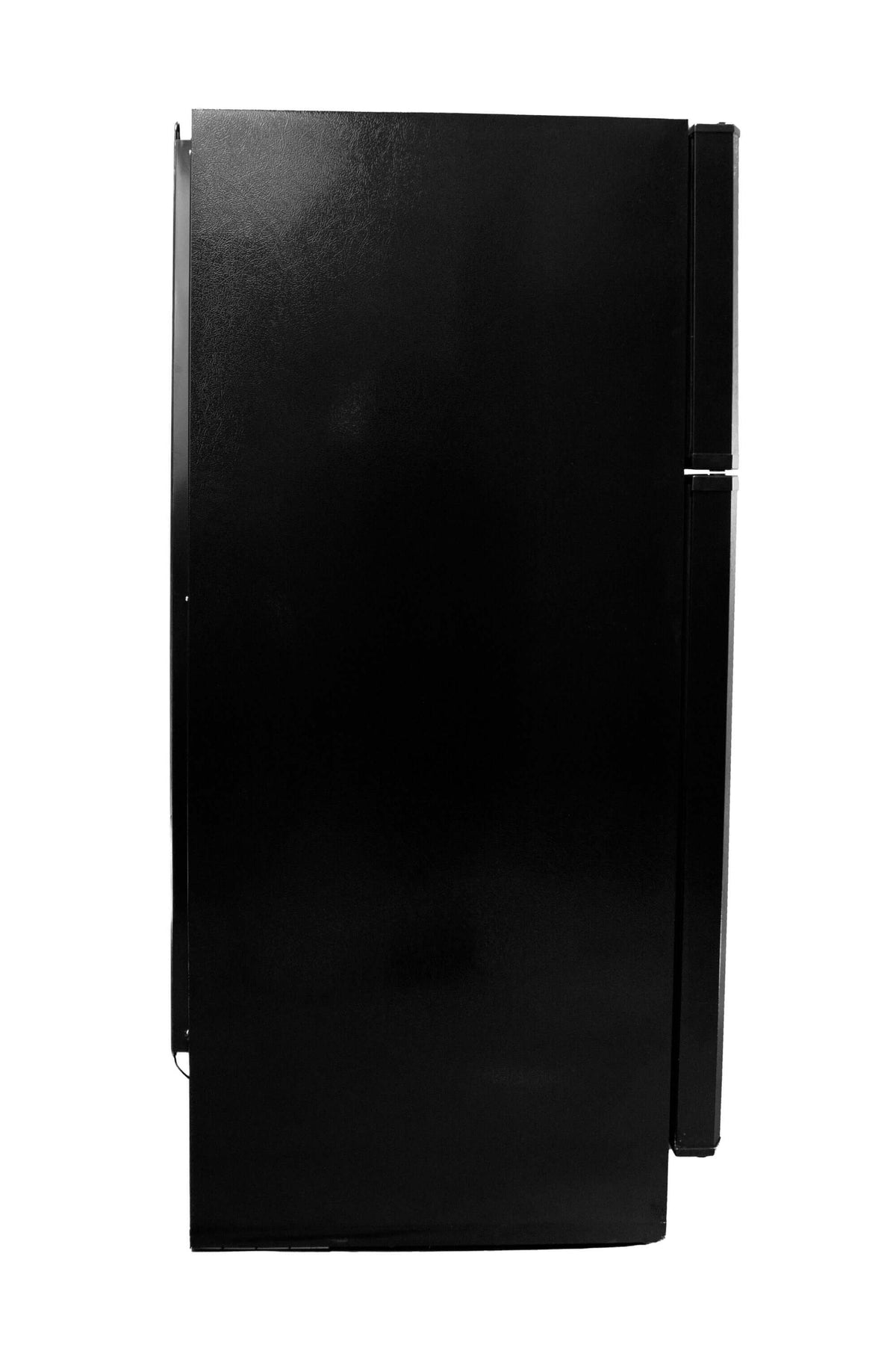 SunStar Solar / DC Refrigerator 16CU ST-16RF (BLACK) – by SunStar | Available at Cabin Depot USA